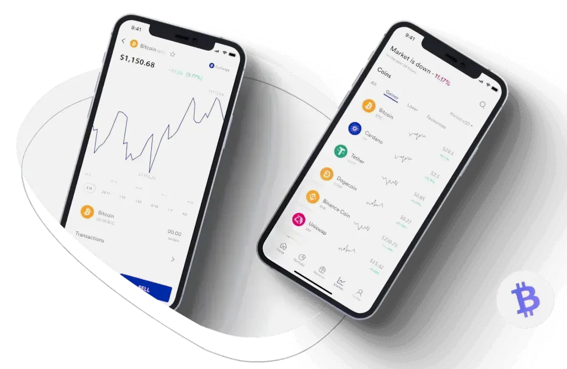 Skvanelidro digital finance
